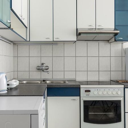 Ema Appartamento Spalato Esterno foto